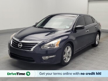 2013 Nissan Altima in Duluth, GA 30096