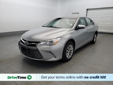 2017 Toyota Camry in Richmond, VA 23235