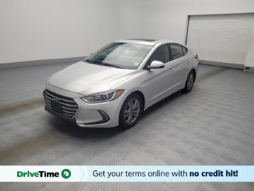 2017 Hyundai Elantra in Duluth, GA 30096