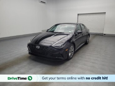 2021 Hyundai Sonata in Duluth, GA 30096