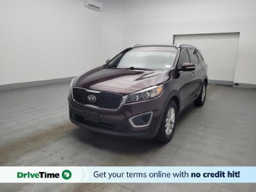 2016 Kia Sorento in Conyers, GA 30094