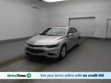 2018 Chevrolet Malibu in Conyers, GA 30094