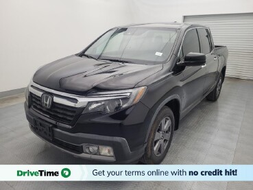 2020 Honda Ridgeline in Houston, TX 77074