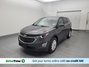 2018 Chevrolet Equinox in Maple Heights, OH 44137