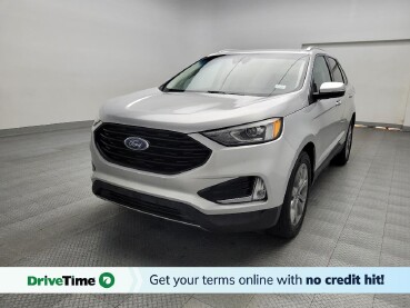 2019 Ford Edge in Tulsa, OK 74145