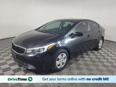 2018 Kia Forte in Fort Worth, TX 76116