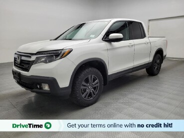 2019 Honda Ridgeline in Arlington, TX 76011