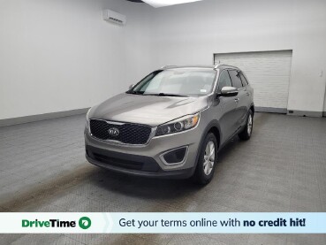 2017 Kia Sorento in Marietta, GA 30062