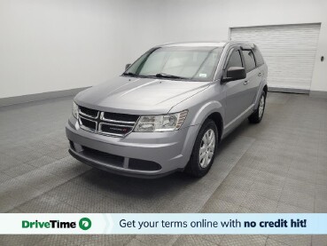 2015 Dodge Journey in Hialeah, FL 33014