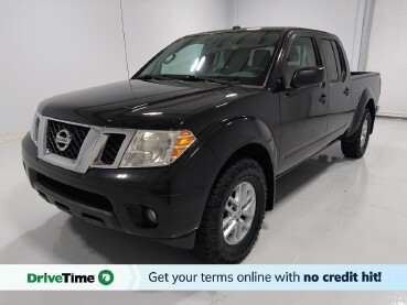 2016 Nissan Frontier in Columbus, OH 43231