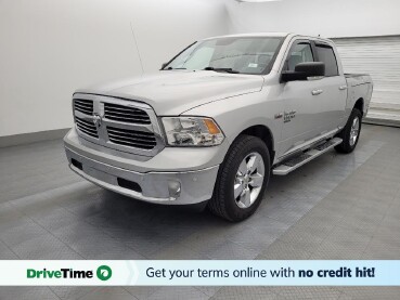 2019 RAM 1500 in Clearwater, FL 33764