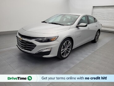 2022 Chevrolet Malibu in Tampa, FL 33619