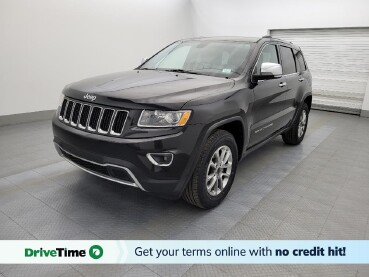 2015 Jeep Grand Cherokee in Clearwater, FL 33764