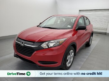 2018 Honda HR-V in Tampa, FL 33612