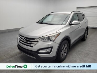 2013 Hyundai Santa Fe in Hialeah, FL 33014