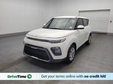 2022 Kia Soul in Sanford, FL 32773