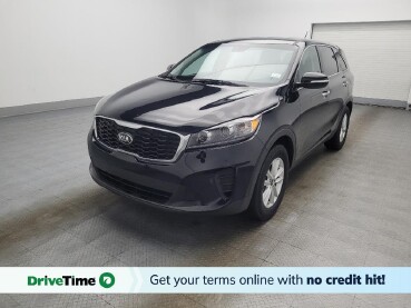 2020 Kia Sorento in Marietta, GA 30062