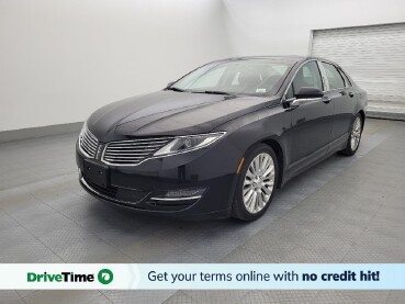 2016 Lincoln MKZ in Clearwater, FL 33764