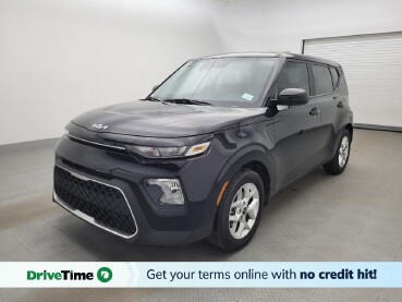 2022 Kia Soul in Columbia, SC 29210