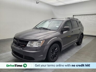 2020 Dodge Journey in Raleigh, NC 27604