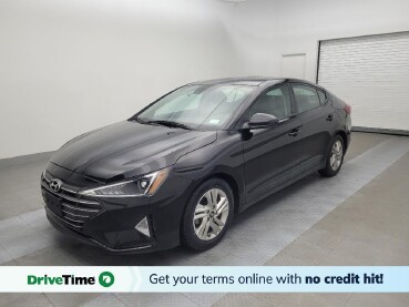 2020 Hyundai Elantra in Columbia, SC 29210