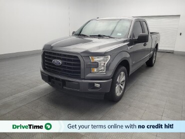 2017 Ford F150 in Hialeah, FL 33014