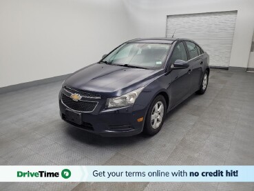 2014 Chevrolet Cruze in Columbus, OH 43231