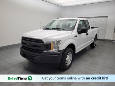 2018 Ford F150 in Columbus, OH 43228