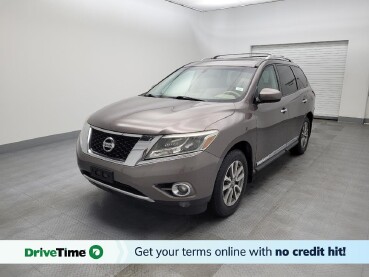 2014 Nissan Pathfinder in Columbus, OH 43231