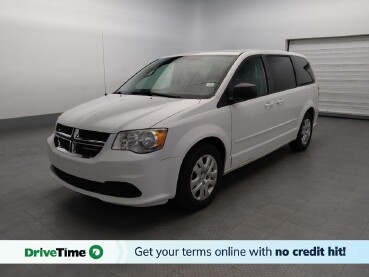 2014 Dodge Grand Caravan in Temple Hills, MD 20746