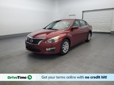 2013 Nissan Altima in Richmond, VA 23235