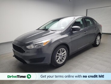 2018 Ford Focus in Grand Rapids, MI 49508