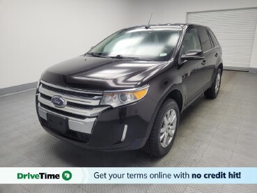 2014 Ford Edge in Highland, IN 46322