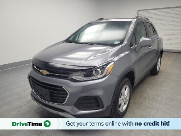 2019 Chevrolet Trax in Highland, IN 46322