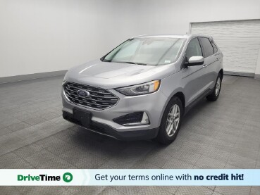 2022 Ford Edge in Sanford, FL 32773