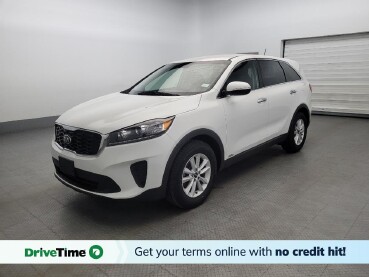 2019 Kia Sorento in Williamstown, NJ 8094