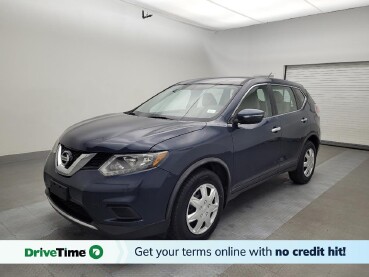 2015 Nissan Rogue in Columbia, SC 29210