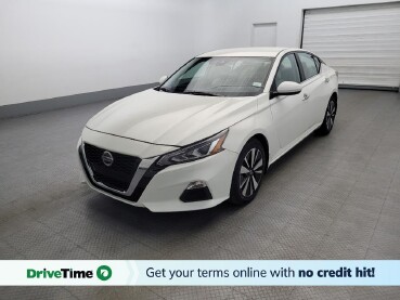 2022 Nissan Altima in Williamstown, NJ 8094