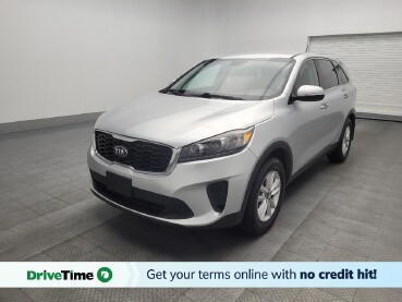 2019 Kia Sorento in Hialeah, FL 33014