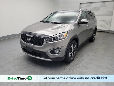 2017 Kia Sorento in Midlothian, IL 60445