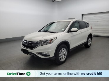 2015 Honda CR-V in Temple Hills, MD 20746