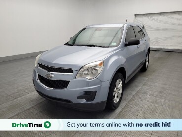 2015 Chevrolet Equinox in Tallahassee, FL 32304