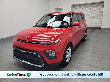 2020 Kia Soul in Las Vegas, NV 89102