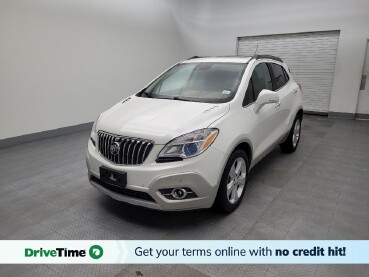 2016 Buick Encore in Columbus, OH 43231