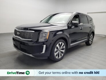 2020 Kia Telluride in Tulsa, OK 74145