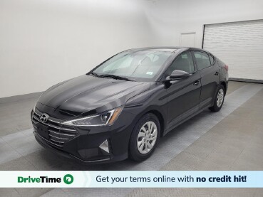 2020 Hyundai Elantra in Columbia, SC 29210