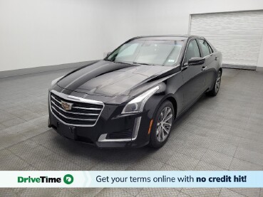 2016 Cadillac CTS in Tallahassee, FL 32304