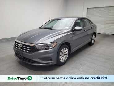 2019 Volkswagen Jetta in Riverside, CA 92504