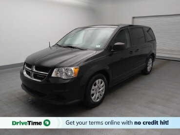 2014 Dodge Grand Caravan in Denver, CO 80012