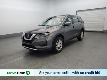 2019 Nissan Rogue in New Castle, DE 19720